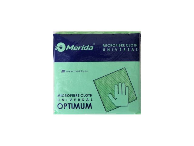 MERIDA OPTIMUM Ściereczka z mikrowłókna SRL010